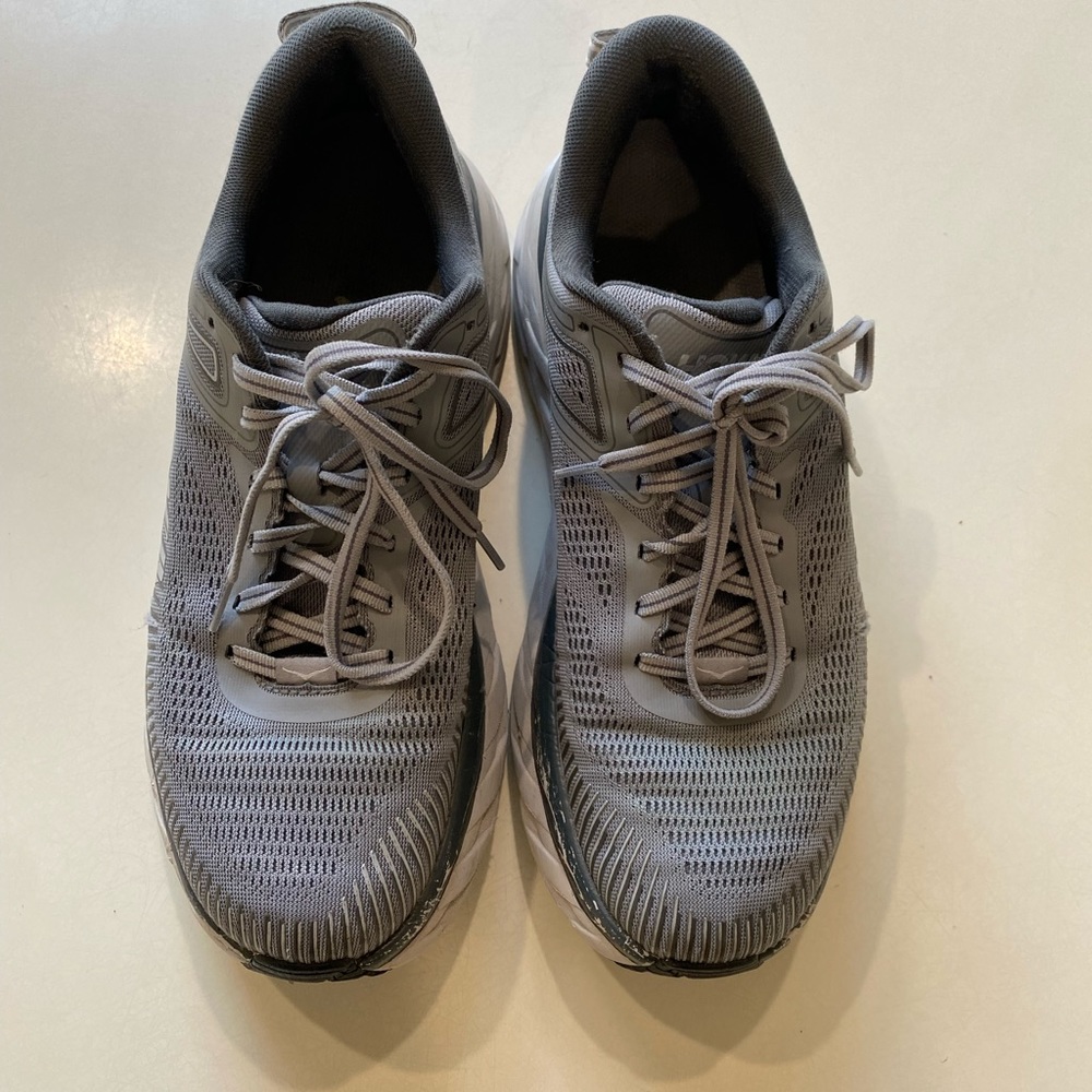 Hoka Bondi 7 Mens 10.5 Shoes